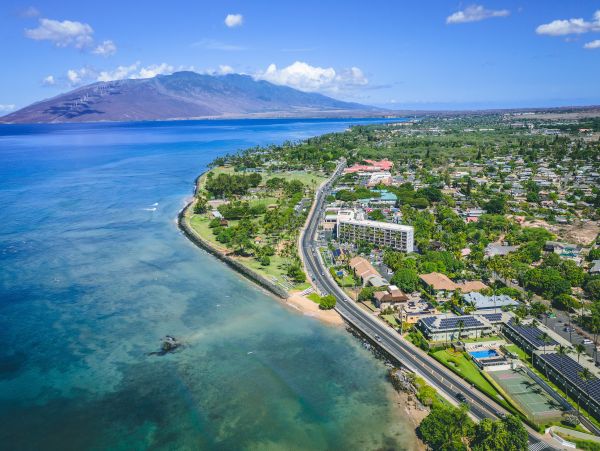 Kihei Home 1017527