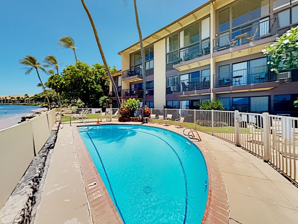 Kihei Home 1017530