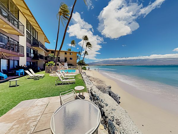 Kihei Home 1017530