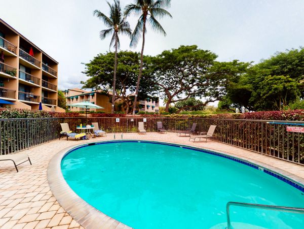 Kihei Home 1017534