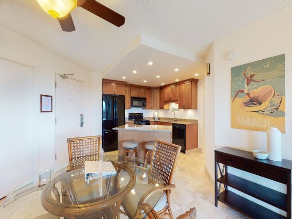Wailea Home 1017536