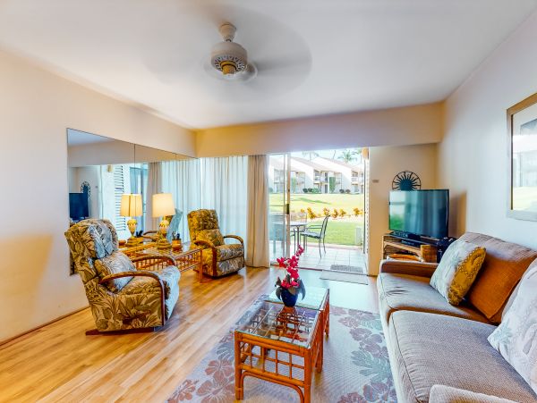 Wailea Home 1017541