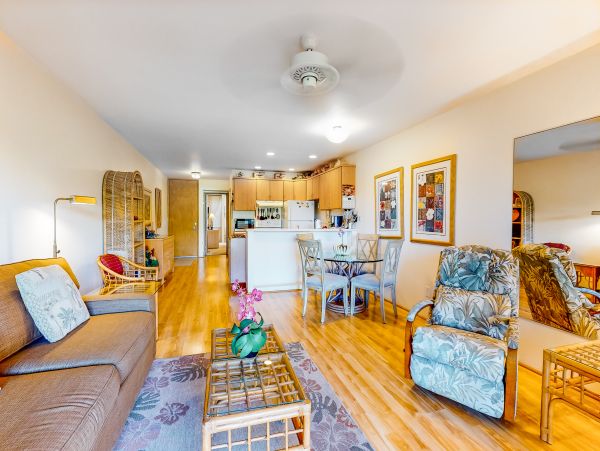Wailea Home 1017541