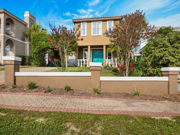 Destin Home 1017553