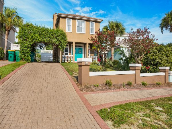 Destin Home 1017553