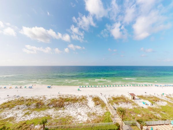 Destin Condo 1017555