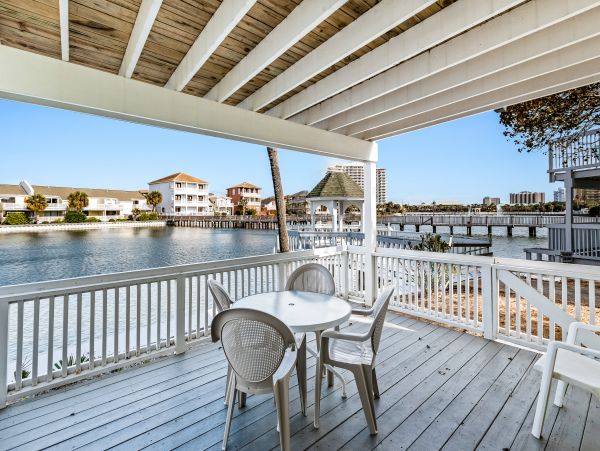 Destin Condo 1017557