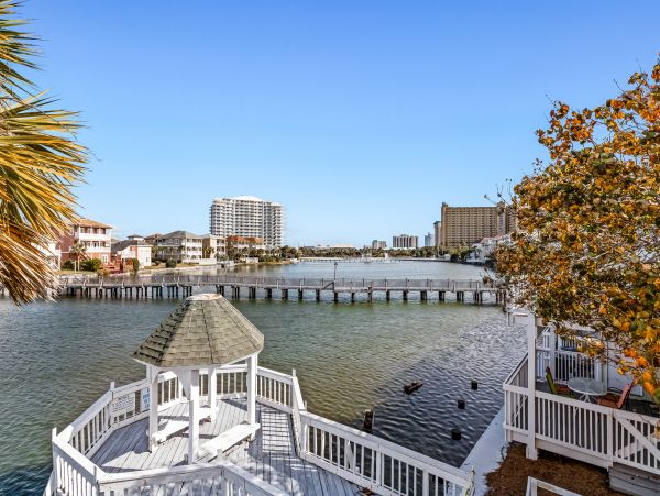 Destin Condo 1017557