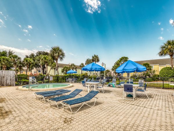Destin Condo 1017557