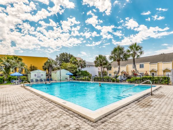 Destin Condo 1017557