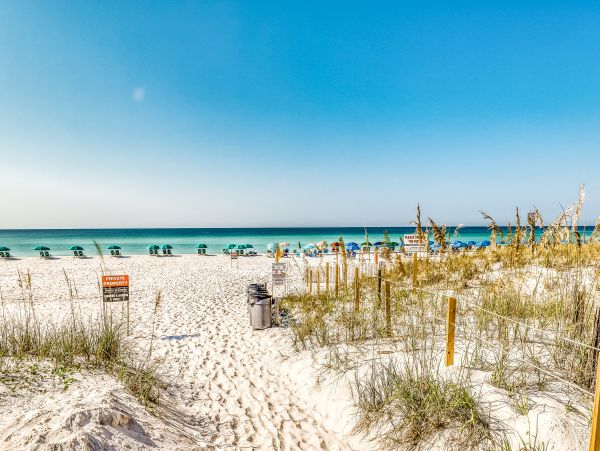 Destin Condo 1017557