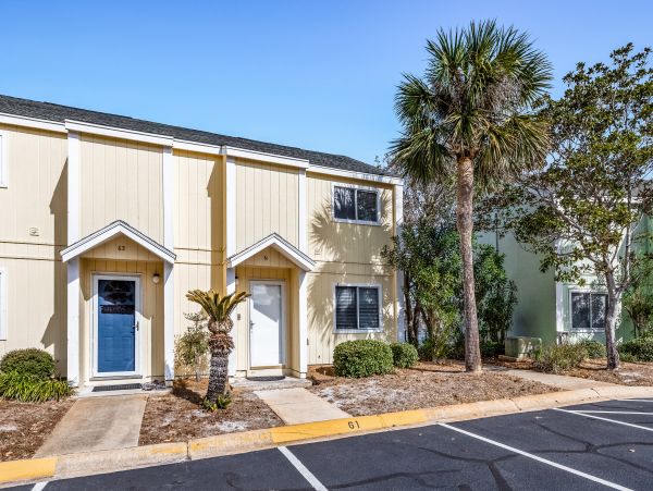 Destin Condo 1017557
