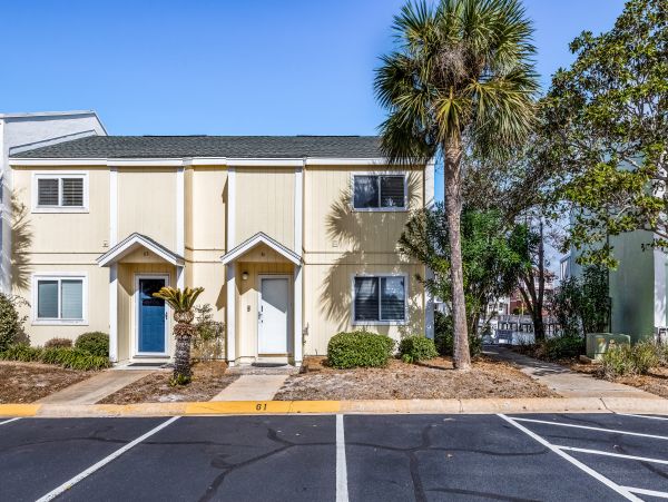 Destin Condo 1017557