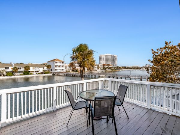 Destin Condo 1017557