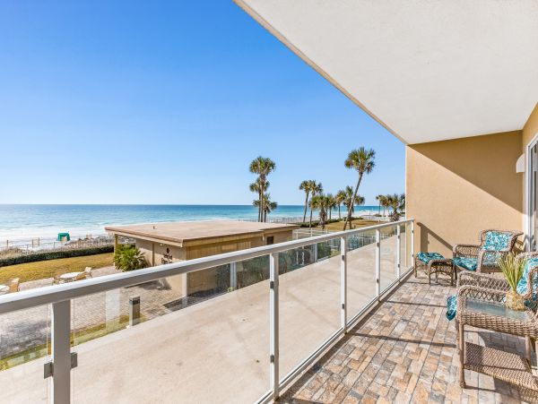 Destin Condo 1017558