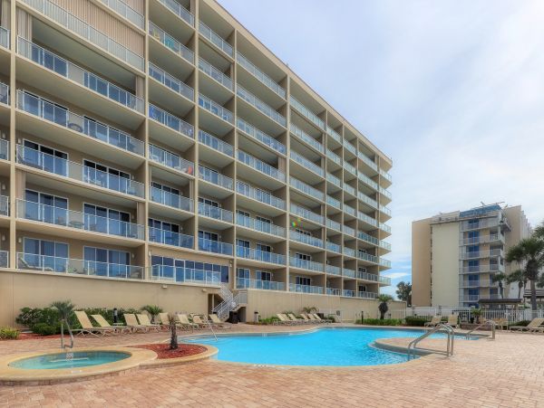 Destin Condo 1017558