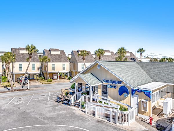 Destin Condo 1017559