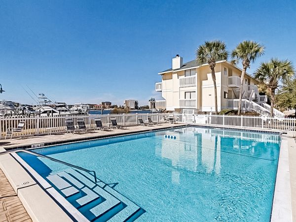 Destin Condo 1017559