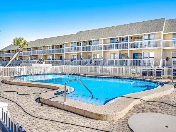 Destin Condo 1017559
