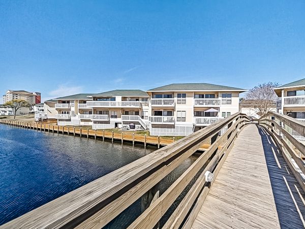 Destin Condo 1017559