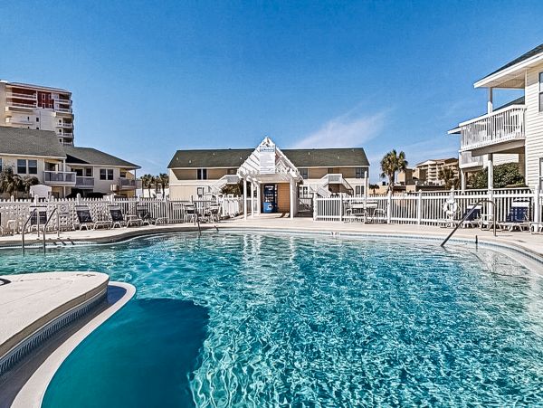 Destin Condo 1017559