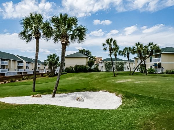 Destin Condo 1017559
