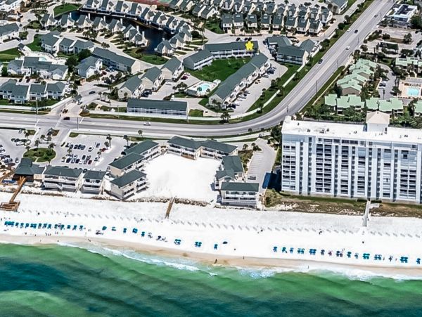 Destin Condo 1017559