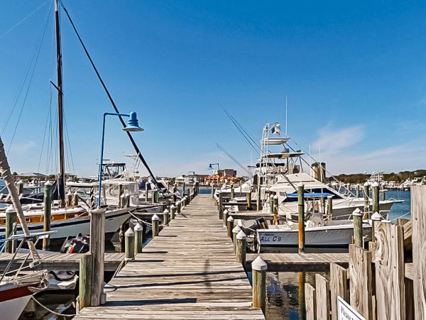 Destin Condo 1017559