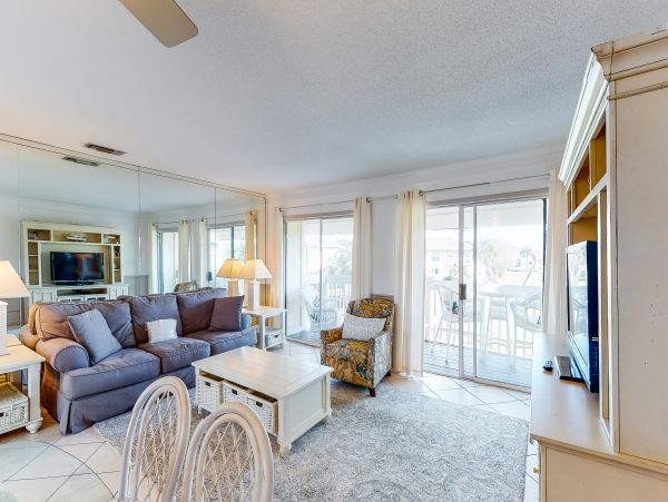 Destin Condo 1017561