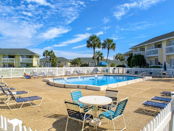 Destin Condo 1017561