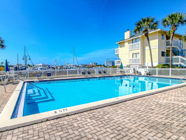 Destin Condo 1017561