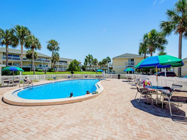 Destin Condo 1017561