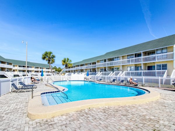 Destin Condo 1017561