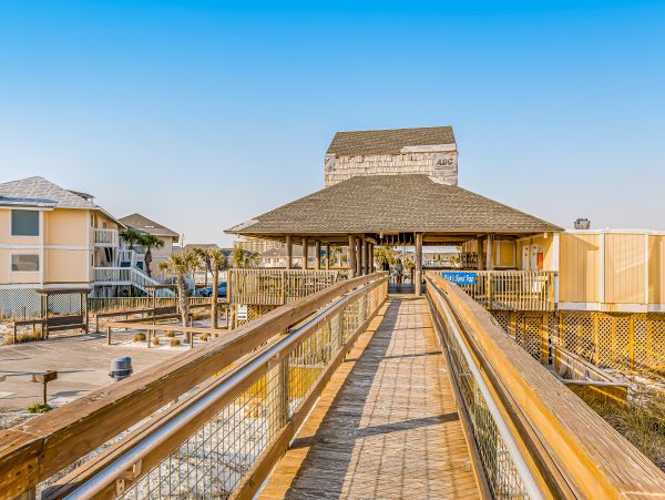 Destin Condo 1017561