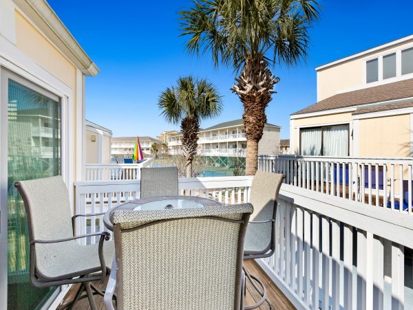 Destin Condo 1017563