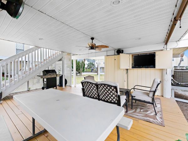 Destin Condo 1017563