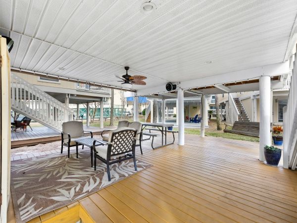 Destin Condo 1017563