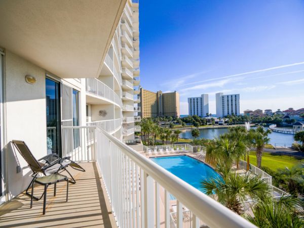 Destin Condo 1017565