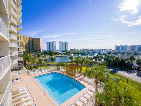 Destin Condo 1017565