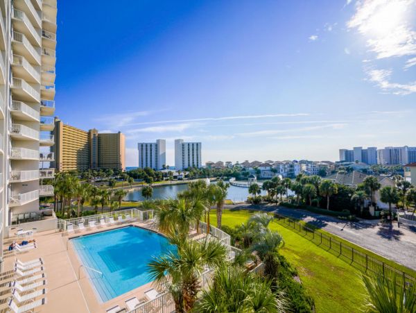 Destin Condo 1017565