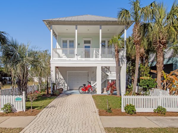 Destin Home 1017567