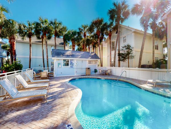 Destin Home 1017573