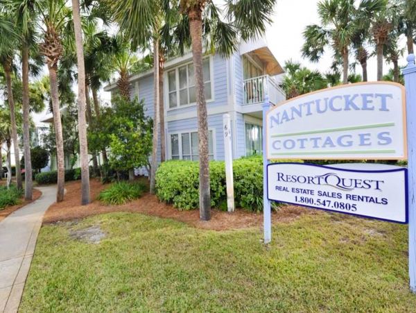 Destin Home 1017573
