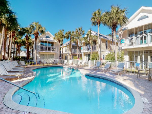 Destin Home 1017574