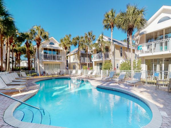 Destin Home 1017575