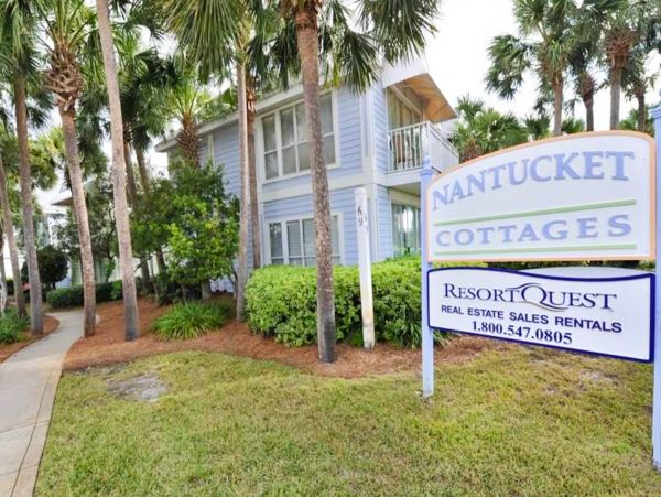Destin Home 1017575