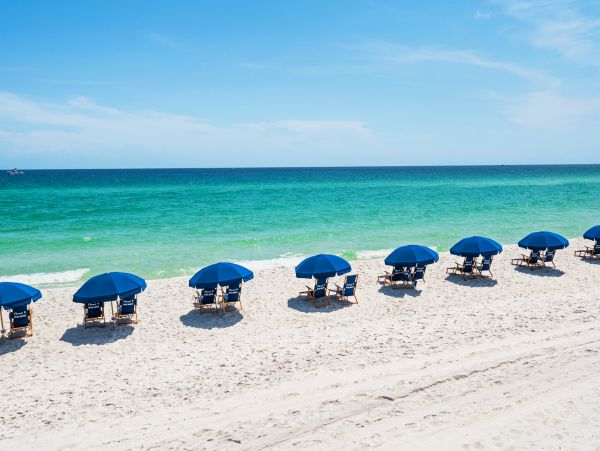 Updated Beachfront Suite Retreat with Pool & Tennis - Perfect Family Getaway