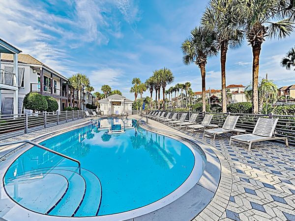 Destin Home 1017578
