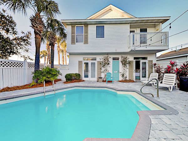 Destin Home 1017579