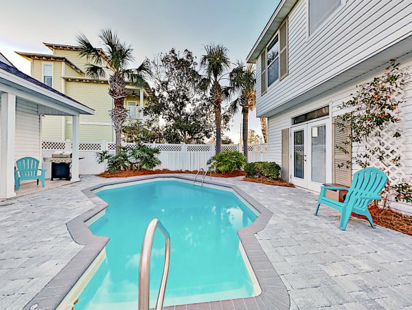 Destin Home 1017579